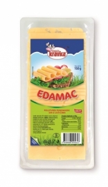 DOMAĆA KRAVICA Sir Ementaler  300g