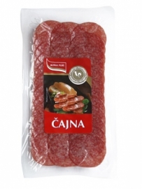 Čajna kobasica