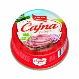 Čajna pa&scaron;teta 100g