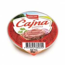 Čajna pa&scaron;teta 50g