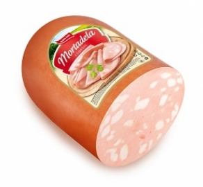 Mortadela classic