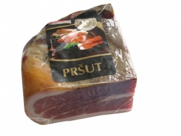 Prsut 1/4