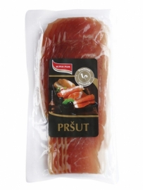 Pr&scaron;ut rezani 200g