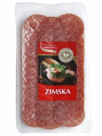Zimska salama