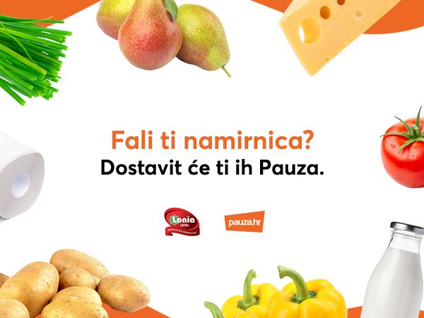 Nakon Glova i Wolta u Zagrebu, na red je došla i Pauza. Nakon Glova i Wolta u Zagrebu, na red je došla i Pauza.