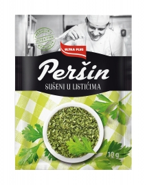 PER&Scaron;IN Su&scaron;eni u listićima