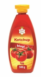 Ketchup blagi 500g