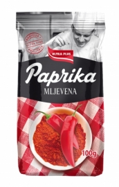 Paprika slatka 100g