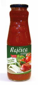 Pasirana rajcica 680g