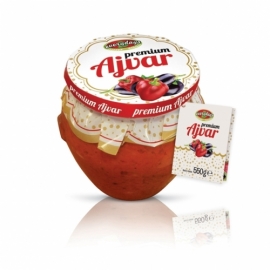 Premium ajvar
