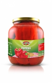 Kisela paprika filet 1400g