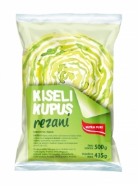 Kiseli kupus rezani