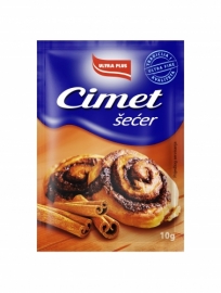 ULTRA plus Cimet &scaron;ećer 10g