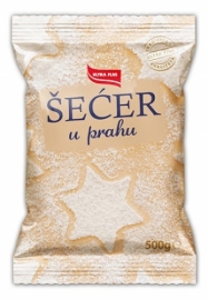 ULTRA plus &Scaron;ećer u prahu 500g