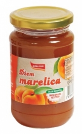 Džem marelica 420g