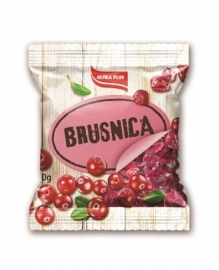 Brusnica 100g