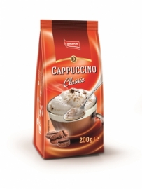 Cappuccino classic 250g