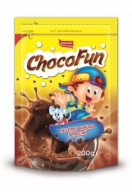 Choco fun instant kakao napitak 200g