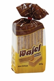 Napolitanke lje&scaron;njak 800g