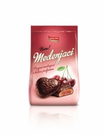 Medenjaci vi&scaron;nja