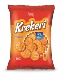 Krekeri