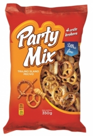 Party mix 350g