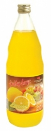 Fruity days voćni sirup limun 1l