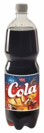 Gazirano pice cola 1,5l