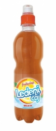 Ledeni čaj breskva 0,5l