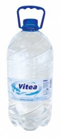 Vitea stolna voda negazirana 6l
