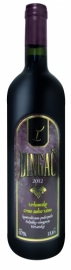 Dingač - vrhunsko crno suho vino 0,75l