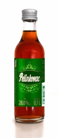 Pelinkovac 0,1l
