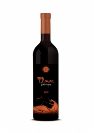 Plavac barrique 0,75l