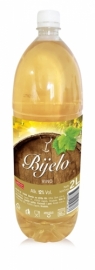 Stolno bijelo vino 2l