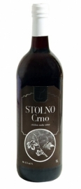 Stolno crno vino 1l