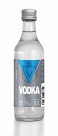 Vodka 0,1l