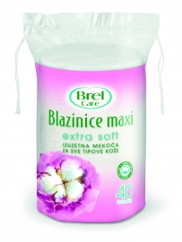 Blazinice Maxi 40kom