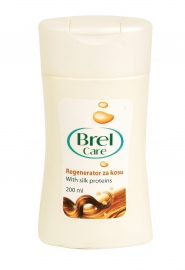 BREL Regenerator za kosu silk proteins 200ml