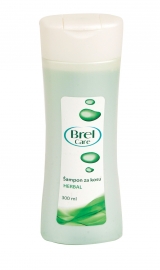 BREL &Scaron;ampon za kosu herbal 300ml