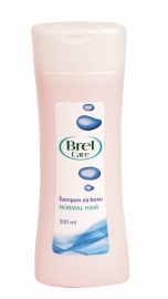 BREL CARE &scaron;ampon normal care 300g