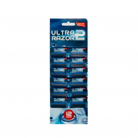 ULTRA plus britvica ULTRA RAZOR