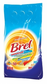Brel deterdžent za rublje 5kg