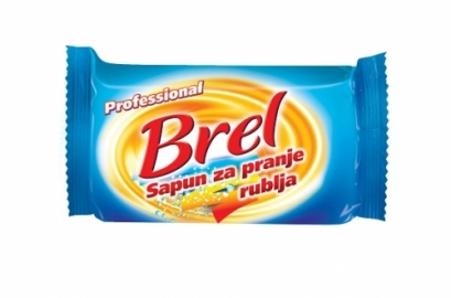 Brel sapun za pranje rublja 200g