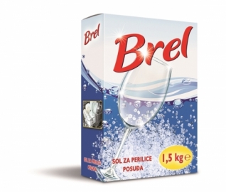 Brel Sol za perilice posuđa
