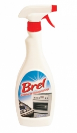 Brel sredstvo za či&scaron;ćenje kuhinje 750ml