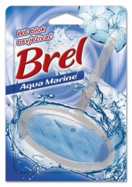 Brel WC blok osvježivač Aqua marine