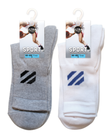 Mu&scaron;ka čarapa SPORT