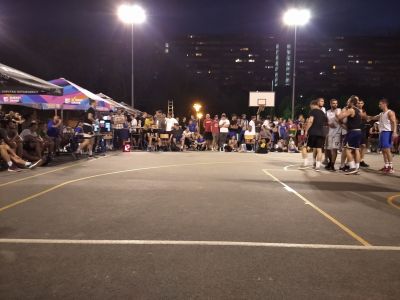 Bili smo jedan od sponzora košarkaškog turnira organiziranog u Sigetu (Zagreb) u subotu 12.06. Bili smo jedan od sponzora košarkaškog turnira organiziranog u Sigetu (Zagreb) u subotu 12.06.