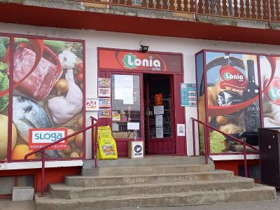 Preuredili smo vanjske vizuale na tridesetak prodavaonica na području Podravine