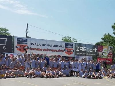 Bili smo jedan od sponzora košarkaškog turnira organiziranog u Sigetu (Zagreb) u subotu 12.06. Bili smo jedan od sponzora košarkaškog turnira organiziranog u Sigetu (Zagreb) u subotu 12.06.